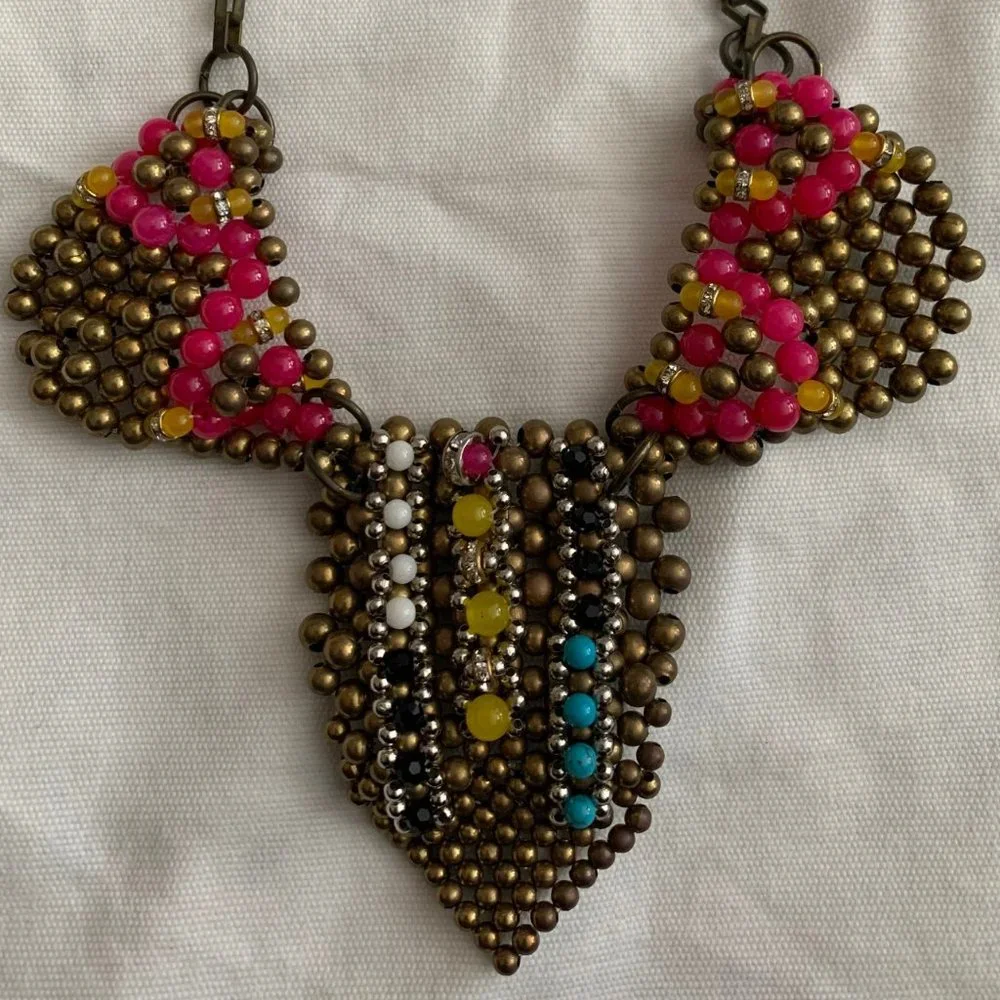 Anthropologie Necklaces - Picture 2 of 6